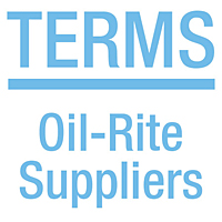Terms (Suppliers)